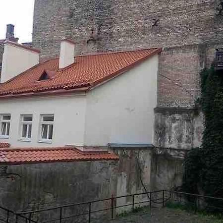 Vilnius Old Town Coziness VNO Exterior photo