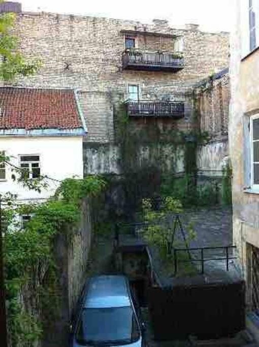 Vilnius Old Town Coziness VNO Exterior photo