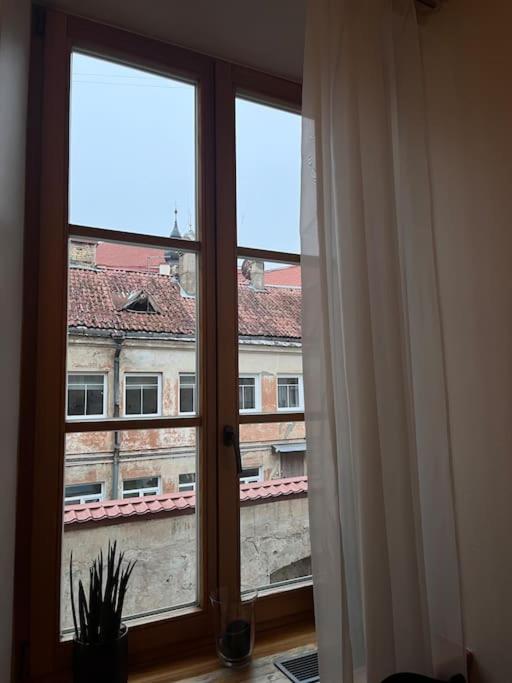 Vilnius Old Town Coziness VNO Exterior photo